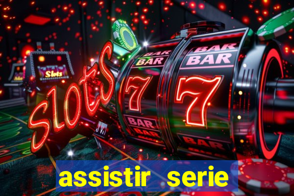 assistir serie origem 2 temporada
